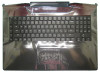 Laptop PalmRest&keyboard For Lenovo Ideapad Y910-17ISK Y910 Y910-17 English US 5CB0M56049 AP13U000100 With Touchpad Upper Case New