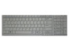 Laptop Keyboard For LG S900 LS55 Gray US United States AEW34146102