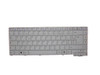 Laptop Keyboard For LG T1 Gray FR French