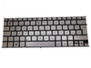 Laptop Keyboard For ASUS UX21 UX21E Without Frame Silver Slovenian SL MP-11A96SA6528 0KNB0-1100WB00 0KN0-LX1WB02