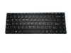 Laptop Keyboard For VOYO I7 Youth Version Without Frame United States US