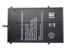 Laptop Battery For Ematic EWT147 EWT147PN GSP3685104 5PIN 3.7V 10000mAh (38Wh) New