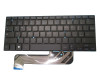 Laptop Keyboard For Ematic EWT147 EWT144BL EWT144 EWT144WH EWT147RD Italy IT Black Without Frame