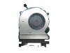 Laptop CPU Fan For HP ZHAN 66 Pro G1 440 G5 L01088-001 L36415-001 L03613-001 0FJNB0000H DC5V 0.5A
