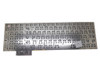 Laptop Keyboard For ASUS G750 G750JH G750JM G750JS G750JW G750JX G750JZ US United States Black Without Frame No Backlit Film MP-12R33USJ528W MP-12R33T0J528W 0KN0-P41US12 0KNB0-E600US00