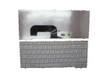 Laptop Keyboard For Lenovo S12 France FR 25008412 V108120AK1-FR White New