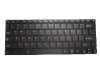 Laptop Keyboard For Leader Companion 340 SC340 English US Without Frame New