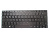 Laptop Keyboard For Raiontech Raionbook UL1 UL1b Germany GR Without Frame New 
