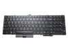 Laptop Keyboard For Lenovo Thinkpad P50 P70 P51 P71 English US 00PA329 00PA247 SN20H35238 PK130Z62A00 9Z.NCEST.101 Without Backlit Black New  