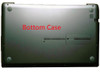 Laptop Bottom Case For Samsung NP700Z4A NP700Z4B NP700Z4C 700Z4A 700Z4B 700Z4C BA75-03362A Silver New