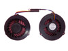 Laptop CPU Cooling Fan For Lenovo Thinkpad SL300 SL400 SL500 MCF-G06PBM05 GC055515VH-A OEM 
