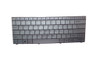 Laptop Keyboard For LG T380 Silver KR Korean 0KN0-W71KO05 HMB5212NPA