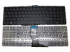 Laptop Keyboard For HP 15-AB000 15-AB116LA 15-AB126LA 15-AB150LAT 15-AB181LA Latin America LA Black 490.07N07.0L01 SG-63510-29A SN6143 809031-161 NEW