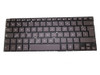 Laptop Keyboard For ASUS BX31 BX31A BX31LA Brown Without Frame FR France