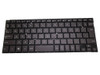 Laptop Keyboard For ASUS BX32 BX32A BX32VD BX32LA BX32LN Brown Without Frame New JP JAPAN