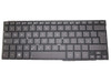 Laptop Keyboard For ASUS BX32 BX32A BX32VD BX32LA BX32LN Brown Without Frame New IT Italy