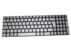 Laptop Keyboard For ASUS N550 N550JA N550JK N550JV N550JX N550LF SP Spain Silver Without Frame With Backlit 0KN0-N43SP23 0KNB0-6629SP00 9Z.N8BBU.N0S