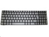 Laptop Keyboard For ASUS N550 N550JA N550JK N550JV N550JX N550LF IT Italy Silver Without Frame With Backlit 0KN0-N43IT13 0KNB0-6625IT00 9Z.N8BBU.L0E