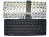 Laptop Keyboard For HP DV3-4000  DV3-4021TX DV3-4022TX DV3-4023TX DV3-4025TX DV3-4027TX DV3-4028TX DV3-4029TX DV3-4032TX DV3-4033TX Italian IT V110326AK1 IT 582373-061 584161-061 Without Frame Black