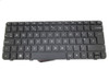 Laptop Keyboard For HP DV3-4000 DV3-4007TX DV3-4008TX DV3-4009TX DV3-4010TX United Kingdom UK HMB4501CVA10 6037B0043603 V110326AK1 UK 582373-031 584161-031 Without Frame Black