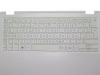 Laptop PalmRest&Keyboard For LG Z360 Z360-G Z360-GH60K Z360-GH60S Z360-GH70K Z360-L Z360-M ZD360 ZD360-G ZD360-GD30K ZD360-GD60K ZD360-GD70K Upper Case Spain SP White