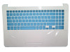 Laptop White PalmRest For LG 15U340 ABQ74523801 15U340-E 15U340-L 15UD340 15UD340-E 15UD340-L NO Touchpad