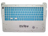 Laptop White PalmRest For LG 15U340 ABQ74523801 15U340-E 15U340-L 15UD340 15UD340-E 15UD340-L NO Touchpad