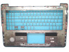 Laptop Gray Palmrest For LG 15U560 15U560-TA50L 15U560-TA56K 15U560-GR30K 15U560-KA70K 15U560-KA7UK 15U560-KA51K 15U560-MF5BL 15U560-M.ANL2Z 15U560-G.AR5PK  15UD560 15UD560-GX30K 15UD560-GX51K 15UD560-GX5SE 15UD560-KX50K 15UD560-KX7DK