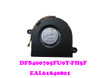 Laptop CPU Fan For LG 15U560 DFS400705FU0T-FH5F EAL61840801 New