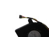 Laptop CPU Fan For LG 15U560 DFS400705FU0T-FH5F EAL61840801 New
