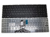 Laptop Keyboard For HP 250 G4 255 G4 256 G4 15-AY000 15-AC000 15-AF000 AR Arabia SG-81300-X1A SN7145 Black Without Frame
