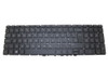 Laptop Keyboard For HP 255 G5 250 G5 256 G5 15-BA000 15-BF000 15-BG000 15G-AD000 15Q-AJ000 UK United Kingdom Black Without Frame