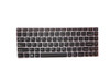 Laptop Keyboard For Lenovo IdeaPad Z360 Z360A Z360G G360 English US 25011157 V-116920CS1-US With Frame New