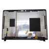 Laptop LCD Top Cover For Samsung NP300E4A 300E4A BA75-03699A Gray strips Back Cover New