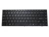 Laptop Keyboard For BYONE C14U C14J United States US Black Without Frame