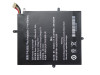 Laptop Battery For Teclast F5 F5R 2666144 7.6V 3500mAh 26.6Wh 