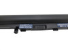 Laptop Battery For ACER Aspire V5-471 V5-471G V5-431 V5-431G AL12A32 AL12A72 MS2360 14.8V 2500MAH 37WH V5 V571 V5-571P V5-571P-6642 V5-551 E1-570G E1-572 V5-531 V5-551 V5-571 V5-431G/P V5-571G/P