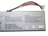 Laptop Battery For Gigabyte X3 X5 X5S X7 GX-17S X3 Plus V3 V4 V5 V6 V7 / X3 Plus R7 14.8V 73.26WH New