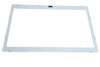 Laptop LCD Front Bezel For MSI GS60 GS70 2QC 2QE 2QD 20D 2PC 307771B212U22 E2P-771B212-U22 White