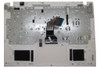 Laptop PalmRest For ACER Aspire V3-371 V3-331 V3-371G Without Touchpad JTE46002B09000 NK.I1117.04 White 90% New