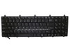 Laptop Keyboard For MSI GT780 Black With Backlit V123322AK1 S1N-3UUS2N1-SA0 United States