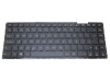 Laptop Keyboard For ASUS R409 R409CA R409CC R409JF R409LA R409LB R409LC R409LD R409LN R409VB R409VC R409VE SP Spain Black without frame