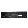 Built-in keyboard For Cimetech KF-001 2.4G United Kingdom UK black wihtout frame Wireless Keyboard