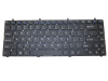 Laptop Keyboard For Cjscope Z530 Z-530 United States US Send Traditional Chinese TW Stickers Without Frame