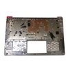 Laptop Palmrest For DELL Inspiron 13 5370 0265G7 265G7 With Backlit English US Keyboard Silver Upper Case New