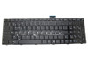 Laptop Keyboard For MSI CR70 0M-056BE CR70 0M-220BE CR70 0M-233BE Belgium BE With Black Frame