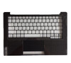 Laptop Palmrest For DELL Latitude 7280 045FCX 45FCX AP1S5000141 US Layout Black Upper Case New