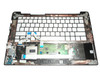 Laptop Palmrest For DELL Latitude 7280 07P1XM 7P1XM UK Layout With Touchpad&Fingerprint Upper Case New
