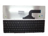 Laptop Keyboard For ASUS N53JF N53JQ N53SN N53SV N73JQ N73JG N73JN N73JF N73SM N73SV N61 N61DA N61J N61JA N61JQ N61JV N61V N61VG N61VN SP Spain Gray With White Label AENJ2P00120 04GNZX1KSP00-1 V118546BK1 SP