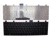 Laptop Keyboard For MSI EX600 CX600 MP-09C13SU-359 S1N-3URU281-C54 S1N3URU281C54 MP-03233RC-359D S1N3UTC121C54 S1N-3UTC121-C54 MP-03233SU-359D S1N-3URU111-C54 Black RU Russian (Blue Lable) 
